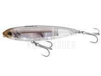 Oberflächenköder Yo-Zuri 3D Inshore Topknock Pencil 5 in | 125mm | 1 oz | 30g - Real Glass Minnow (R1369-RGLM)