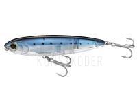 Oberflächenköder Yo-Zuri 3D Inshore Topknock Pencil 5 in | 125mm | 1 oz | 30g - Sardine (R1369-GHIW)