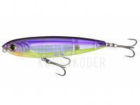 Oberflächenköder Yo-Zuri 3D Inshore Topknock Pencil 5 in | 125mm | 1 oz | 30g - Violet (R1369-V)