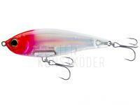 Meeresköder Yo-zuri 3D Inshore TwitchBait 130mm 48g - R1349-C5 Red Head