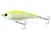 Meeresköder Yo-zuri 3D Inshore TwitchBait 130mm 48g - R1349-GHCS Chartreuse