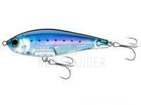 Meeresköder Yo-zuri 3D Inshore TwitchBait 130mm 48g - R1349-GHIW Sardine