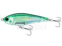 Meeresköder Yo-zuri 3D Inshore TwitchBait 130mm 48g - R1349-HGM Green Mackerel