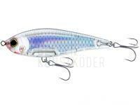 Meeresköder Yo-zuri 3D Inshore TwitchBait 130mm 48g - R1349-HGSH Ghost Shad