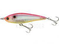 Meeresköder Yo-zuri 3D Inshore TwitchBait 130mm 48g - R1349-PSCL Pink Silver Chart