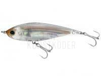 Meeresköder Yo-zuri 3D Inshore TwitchBait 130mm 48g - R1349-RGLM Real Glass Minnow