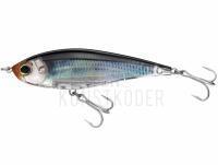 Meeresköder Yo-zuri 3D Inshore TwitchBait 130mm 48g - R1349-RMT Real Mullet