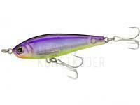 Meeresköder Yo-zuri 3D Inshore TwitchBait 130mm 48g - R1349-V Violet