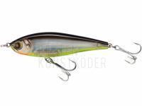 Meeresköder Yo-zuri 3D Inshore TwitchBait 70mm 8.5g - R1207-BSCL Black Silver Chartreuse