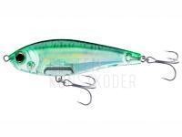 Meeresköder Yo-zuri 3D Inshore TwitchBait 70mm 8.5g - R1207-HGM Green Mackerel