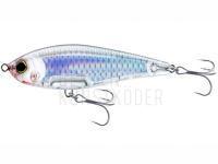 Meeresköder Yo-zuri 3D Inshore TwitchBait 70mm 8.5g - R1207-HGSH Ghost Shad