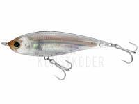 Meeresköder Yo-zuri 3D Inshore TwitchBait 70mm 8.5g - R1207-RGLM Real Glass Minnow