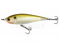 Wobbler Yo-zuri 3DB Twitchbait 110mm 29g - R1448-GSPS GHOST PEARL SHAD