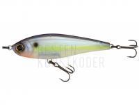 Wobbler Yo-zuri 3DB Twitchbait 110mm 29g - R1448-GSSH GHOST SEXY SHAD