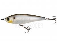 Wobbler Yo-zuri 3DB Twitchbait 110mm 29g - R1448-GZSH GHOST GIZZARD SHAD