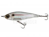 Wobbler Yo-zuri 3DB Twitchbait 110mm 29g - R1448-PGSH PRISM GHOST SHAD