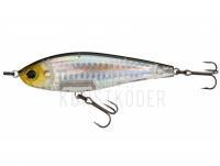 Wobbler Yo-zuri 3DB Twitchbait 110mm 29g - R1448-PSBL PRISM SILVER BLACK