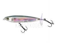 Schwimmend Köder Yo-zuri 3DR Prop 90F | 9cm 12g - Real Gizzard Shad (R1306-RGZS)