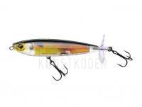 Schwimmend Köder Yo-zuri 3DR Prop 90F | 9cm 12g - Real Golden Shiner (R1306-RGSN)