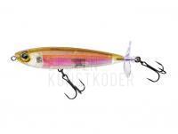 Schwimmend Köder Yo-zuri 3DR Prop 90F | 9cm 12g - Real Rainbow Trout (R1306-RRT)