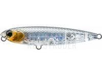 Köder Yo-Zuri 3DR-X Pencil 75mm 3" 1/4OZ - R1434-PGSH Prism Ghost Shad