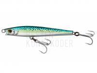 Wobbler Yo-zuri Hydro Monster Shot 125mm 60g - R1452- HGM Green Mackerel