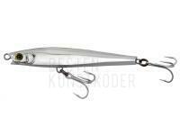 Wobbler Yo-zuri Hydro Monster Shot 14cm 100g - R1480-HWS White Silver