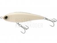 Köder Yo-Zuri Hydro Twitchbait S 150mm 2-5/8oz - R1432 Bone