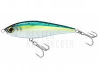 Köder Yo-Zuri Hydro Twitchbait S 150mm 2-5/8oz - R1432 HGM Green Mackerel