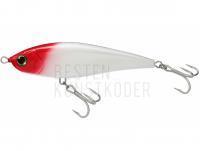 Köder Yo-Zuri Hydro Twitchbait S 150mm 2-5/8oz - R1432 PRH Red Head