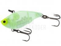 Wobbler Yo-Zuri Rattl’N Vibe Mini 40mm 5g | 1-5/8" 3/16 oz. - Luminescent (R1354-LS)