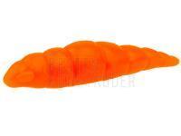 Gummiköder Yochu Cheese Trout Series 1.7 inch | 43mm - 113 Hot Orange