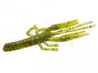 Gummiköder Zoom Big Critter Craw 5 inch - Watermelon Seed