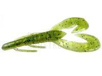 Gummiköder Zoom Super Speed Craw 3 3/4 inch | 95 mm - Baby Bass