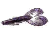 Gummiköder Zoom Super Speed Craw 3 3/4 inch | 95 mm - Smokin Purple