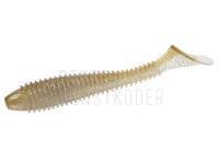 Gummifisch Zoom Z-Swim 3.8 inch | 96 mm - Tennessee Shad