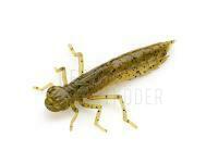 Gummiköder Fishup Dragonfly 1.7 - 074 Green Pumpkin Seed