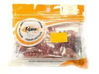 Gummiköder Fishup Flit 3 - 015 Violet/Blue - Limited