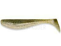 Gummifische Fishup Wizzle Shad 2 - 202 - Green Pumpkin/Pearl