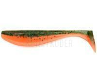 Gummifische Fishup Wizzle Shad 2 - 205 - Watermelon/Orange