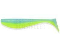 Gummifische Fishup Wizzle Shad 2 - 206 - Sky/Chartreuse