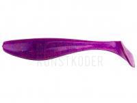 Gummifische Fishup Wizzle Shad 5 inch | 125 mm - 014 Violet/Blue