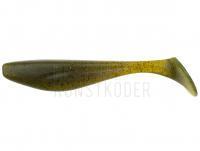 Gummifische Fishup Wizzle Shad 5 inch | 125 mm - 074 Green Pumpkin Seed