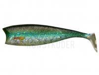 Gummifische Illex Nitro Shad 65 mm 3.6g - Ghost Shiner
