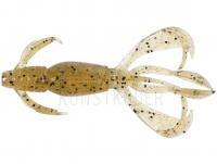 Gummiköder Keitech Crazy Flapper 2.4 inch | 61mm - 532S Ginger Shrimp