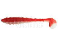 Gummiköder Keitech FAT Swing Impact 121mm - Bloody Ice