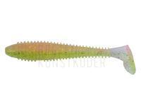 Gummiköder Keitech FAT Swing Impact 97mm - LT Sakura Pink