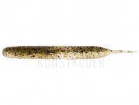 Gummiköder Keitech Sexy Impact 71mm - 417T Gold Flash Minnow