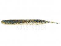 Gummiköder Keitech Sexy Impact 71mm - 418T  Bluegill Flash