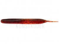 Gummiköder Keitech Sexy Impact 71mm - 435T Scuppernong / Red